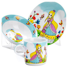 Детский набор Loraine LR-27342