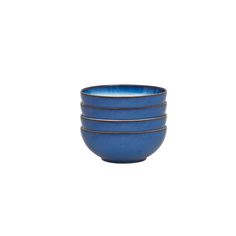 Салатник 17см, 820мл (набор 4шт) Голубая Дымка Denby
