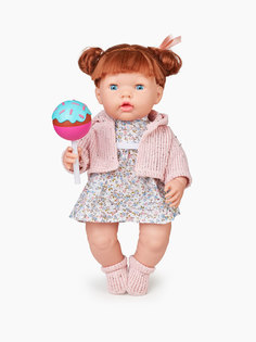 Кукла Happy Baby Василиса
