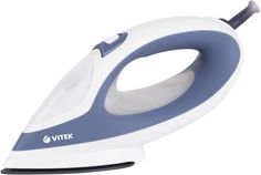 Ручной отпариватель VITEK 2436-VT-01 White/Blue