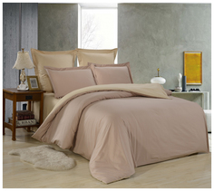 Комплект постельного белья Valtery Jayla LS-23 евро