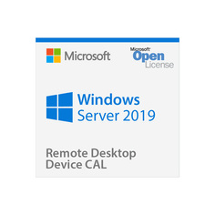 Лицензия Microsoft Windows RDS CAL 2019 MLP 5 Device CAL 64bit Eng BOX (6VC-03804)