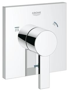 Смеситель для встраиваемой системы Grohe Allure 19590000 хром