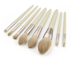 Набор кистей для макияжа 8 шт ZOREYA, ZZ801