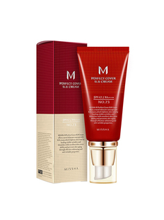 BB крем MISSHA M Perfect Cover BB Cream 21 Light Beige 50 мл