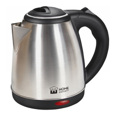 Чайник электрический Home Element HE-KT165 Black Steel