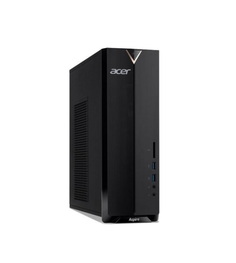 Системный блок Acer Aspire XC-830 Black (DT.BDSER.00E)