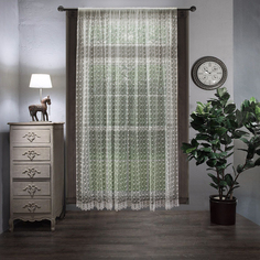 Штора, Amore Mio, 908298-sh, 3х2,7х1м, шампань