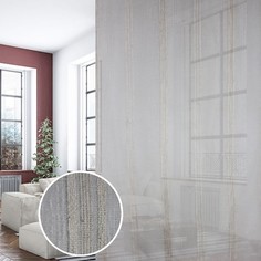 Штора, Amore Mio, 5DX8911, 3х2,7х1м, шампань