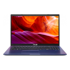 Ноутбук ASUS X509MA-BR547T (90NB0Q33-M11180)