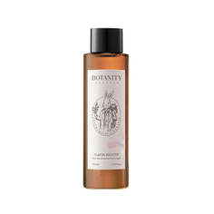 Отшелушивающий тоник-бустер с PHA-кислотами Botanity Flavon Booster, 210 мл
