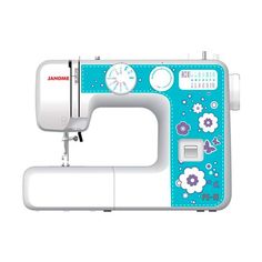 Швейная машина Janome PS 15 PS 15