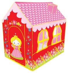 Палатка игровая Наша Игрушка Мой домик