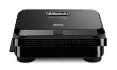 Электрогриль DeLonghi SW12A.BK Black