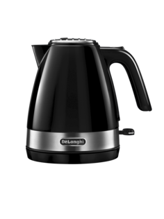 Чайник электрический DeLonghi KBLA2001 Delonghi