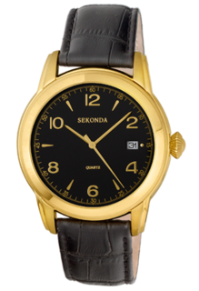 Наручные часы мужские SEKONDA VJ52B/224 6 141
