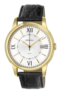 Наручные часы мужские SEKONDA VJ52B/332 6 288