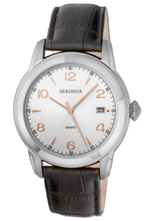 Наручные часы мужские SEKONDA VJ52B/224 1 140