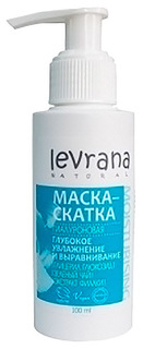 Маска для лица Levrana Гиалуроновая 100 мл