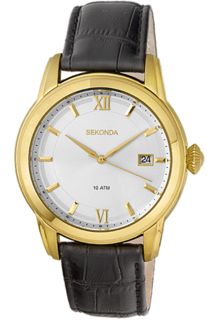 Наручные часы мужские SEKONDA VJ52B/224 6 113