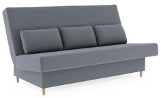 Диван Askona TALO Sky velvet 16 100x203