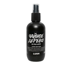 Тоник для лица LUSH Tea Tree Water/Чайное дерево 250г