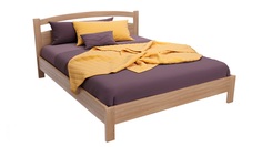 Кровать Askona VESTA Light Venge 90x200