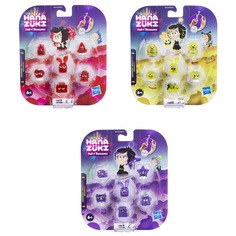 Набор из 6 фигурок-сокровищ Ханазуки Hasbro