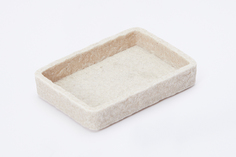 Мыльница Hoff Stone For