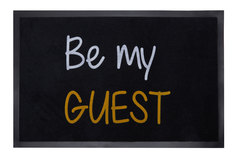 Коврик придверный Hoff Elfina