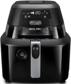 Мультиварка DeLonghi FH2394.BK Delonghi