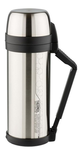 Термос Thermos FDH 2 л серебристый