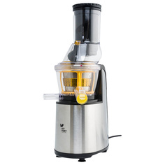 Соковыжималка шнековая Kitfort KT-1102-3 grey