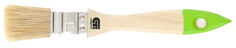 Кисть плоская СИБРТЕХ 36 мм 82262