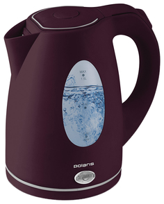 Чайник электрический Polaris PWK 1575CL Dark Purple