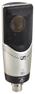Микрофон Sennheiser MK 4