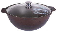 Сковорода KUKMARA КМК37А 29 см