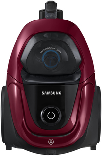 Пылесос Samsung SC18M31A0HP Red