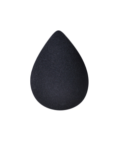Спонж для макияжа Limoni Blender Makeup Sponge Black