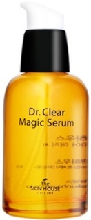 Сыворотка для устранения воспаления THE SKIN HOUSE Dr.Clear Magic Serum, 50 мл