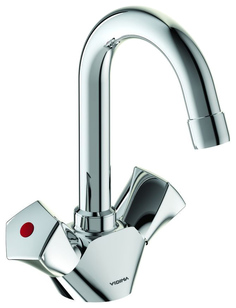 Смеситель для раковины Vidima BA357AA