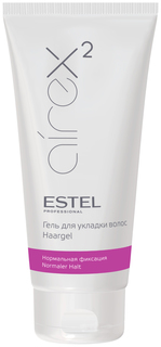 Гель для укладки Estel Professional Airex Normaler Halt 200 мл