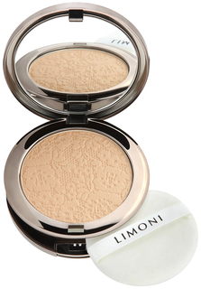 Пудра Limoni Lace Powder тон 02