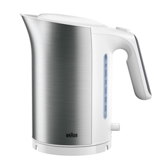 Чайник электрический Braun IDCollection WK 5110 White