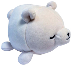 Мягкая игрушка животное Yangzhou Kingstone Toys Медвежонок M2000