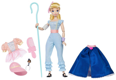 Toy Story 4 "Shepherd" - кукла-фигурка Mattel
