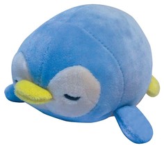 Пингвин светло-голубой, 13 см игрушка мягкая A Btoys