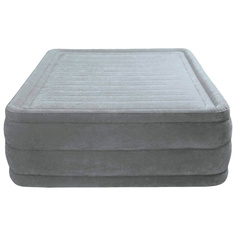 Надувная кровать Intex Dura-Beam Queen 64418