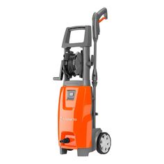 Электрическая мойка высокого давления Husqvarna 9676764-01