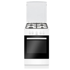 Газовая плита Hansa FCMW54023